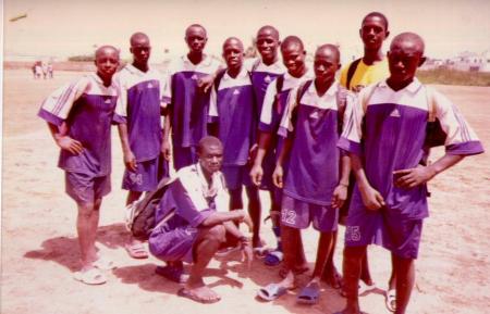 Racing Club de Dakar